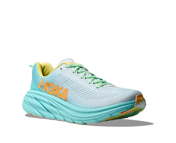 HOKA Men's Rincon 3 - Illusion/Cloudless
