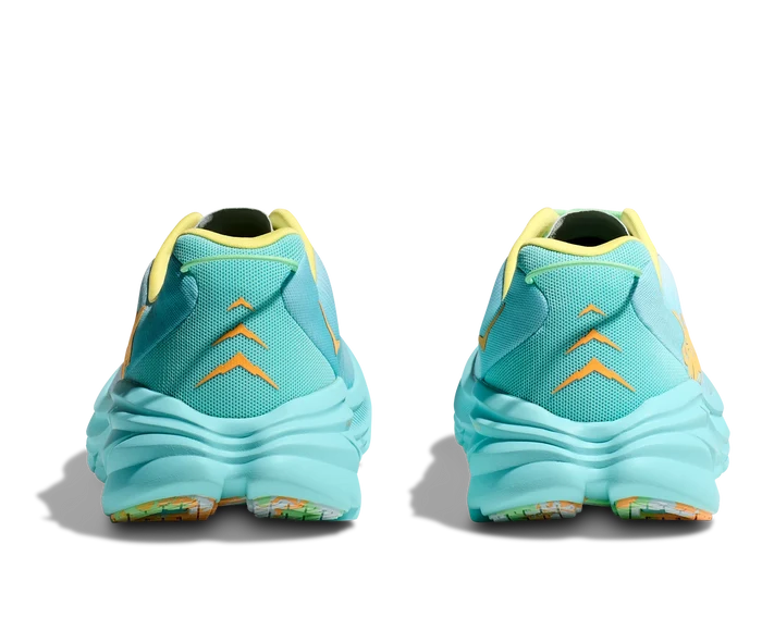 HOKA Men's Rincon 3 - Illusion/Cloudless