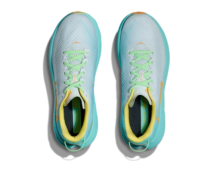 HOKA Men's Rincon 3 - Illusion/Cloudless