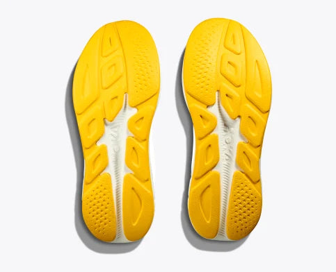 HOKA Men's Rincon 4 Wide - Drizzle/Nautical Dusk