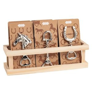 Horse Bottle Openers