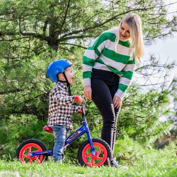 Huffy 12" Balance Bike - Spider - Man - ebebek - Black Friday