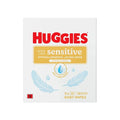 Huggies Pure Extra Sensitive Baby Wipes 8x48 pcs - ebebek - Black Friday
