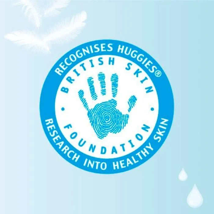 Huggies Pure Extra Sensitive Plastic Free Baby Wipes 3x48 pcs - ebebek - Black Friday