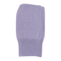 Hvid Balaclava Eddy Lilac