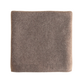 Hvid Blanket Felix Otter - La Gentile Store