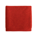 Hvid Blanket Felix Red