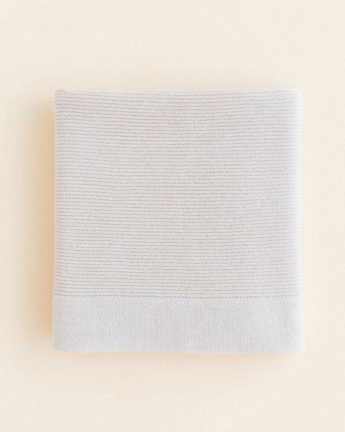 Hvid Blanket Gust Cream - La Gentile Store
