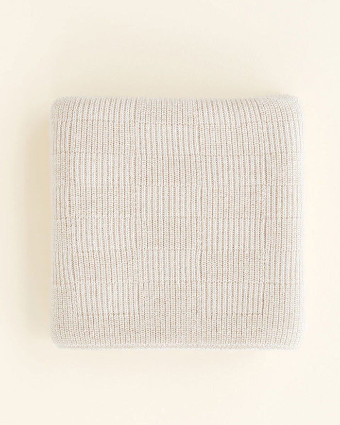 Hvid Blanket Ivy Cream - La Gentile Store