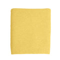 Hvid Blanket Katarina Buttercup
