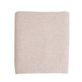 Hvid Blanket Katarina Soft Beige