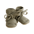 Hvid Booties Artichoke - La Gentile Store