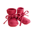 Hvid Booties Lollipop - La Gentile Store