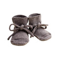 Hvid Booties Otter - La Gentile Store