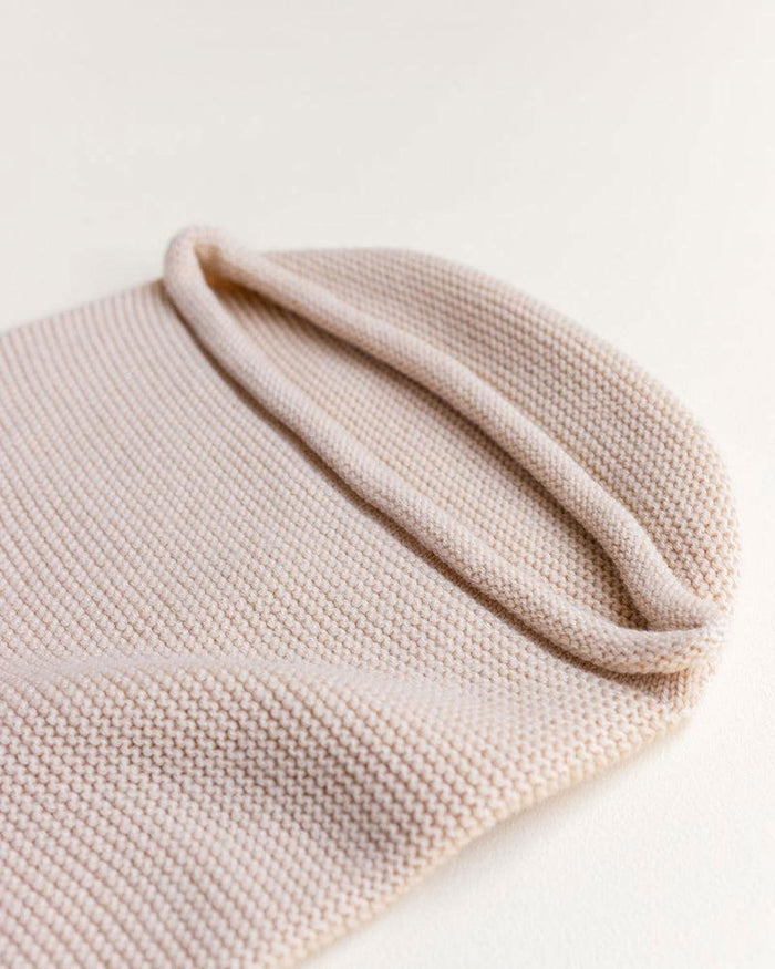 Hvid Cocoon Oat - La Gentile Store