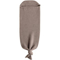 Hvid Cocoon Otter - La Gentile Store