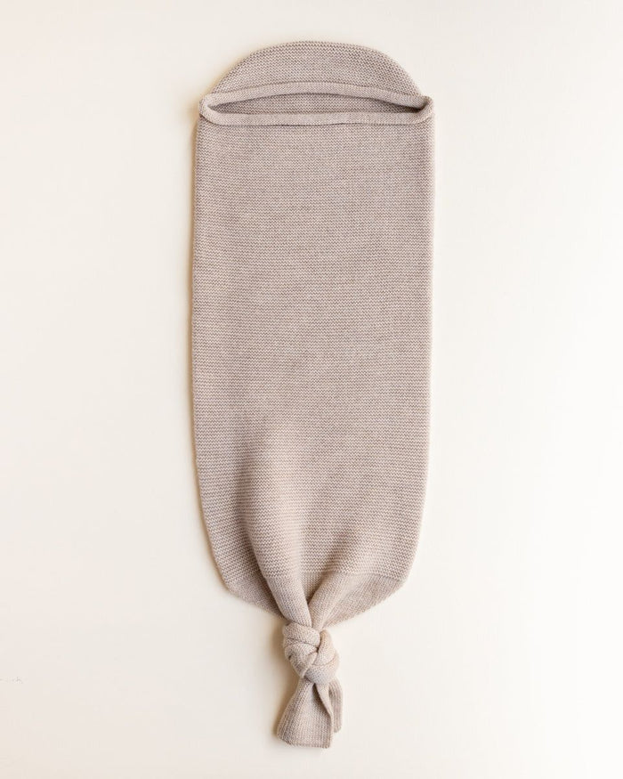 Hvid Cocoon Sand - La Gentile Store