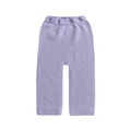 Hvid Pants Guido Lilac