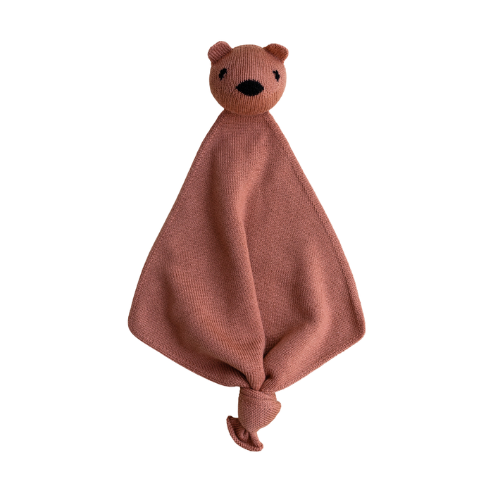 Hvid Teddy Tokki Brick
