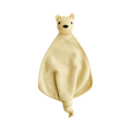 Hvid Teddy Tokki Light Yellow - La Gentile Store