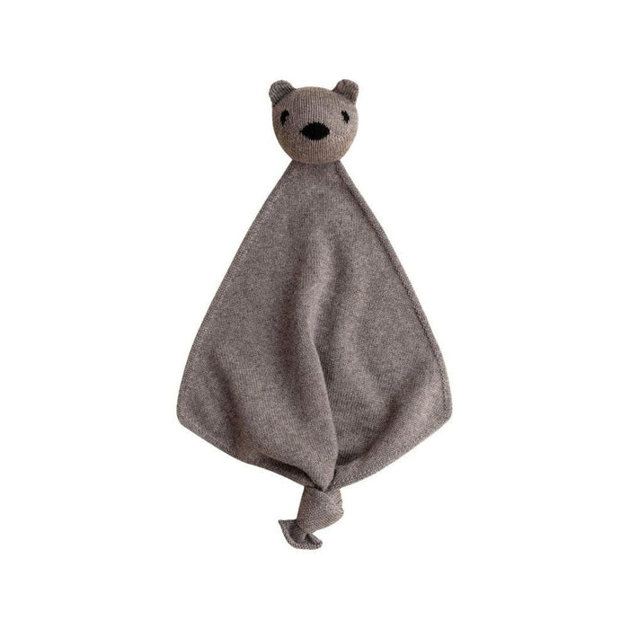 Hvid Teddy Tokki Otter - La Gentile Store