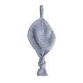 Hvid Titi Comforter Grey Melange - La Gentile Store