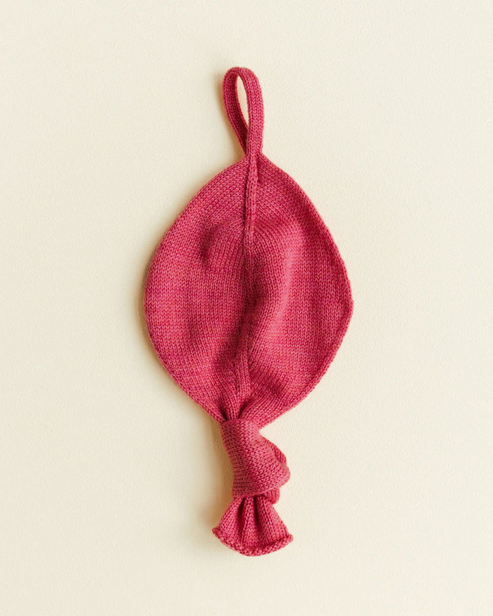 Hvid Titi Comforter Lollipop - La Gentile Store