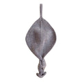 Hvid Titi Comforter Otter - La Gentile Store