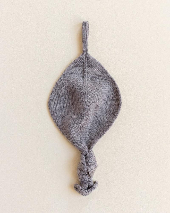 Hvid Titi Comforter Otter - La Gentile Store