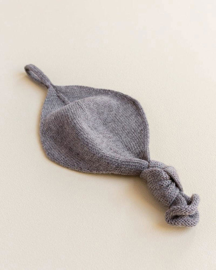 Hvid Titi Comforter Otter - La Gentile Store