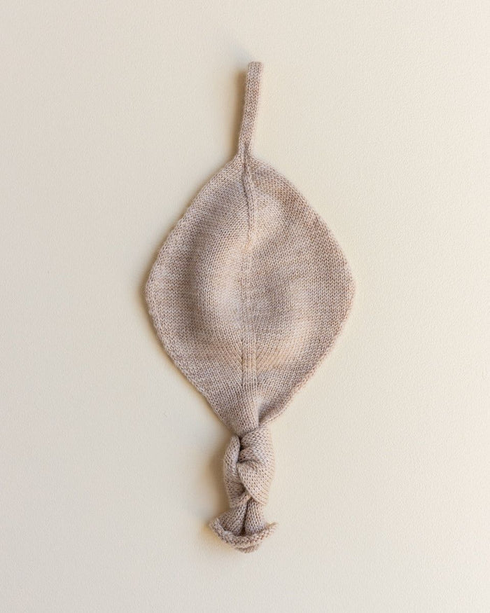 Hvid Titi Comforter Sand - La Gentile Store