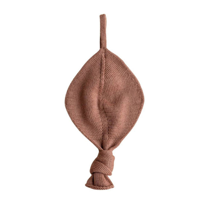 Hvid Titi Comforter Terracotta - La Gentile Store