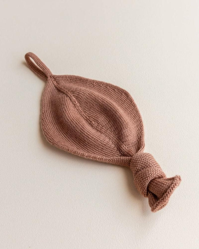 Hvid Titi Comforter Terracotta - La Gentile Store