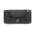Ickle Bubba Buggy Organiser - Black - ebebek - Black Friday