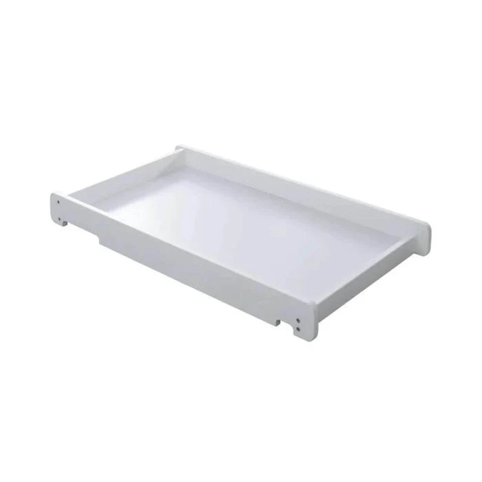 Ickle Bubba Coleby Universal Cot Top Changer - White White - ebebek - Christmas