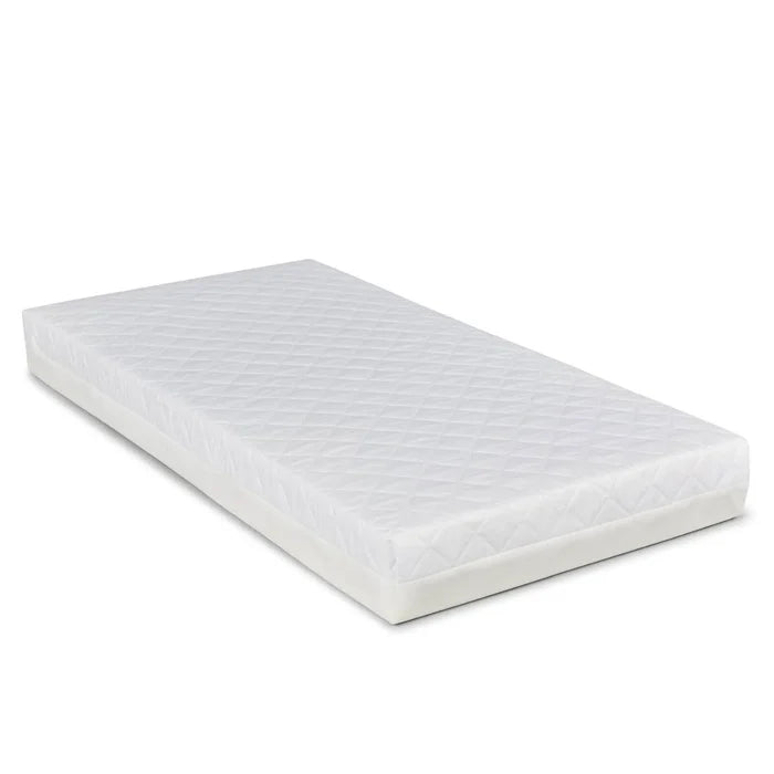 Ickle Bubba Premium Sprung Cot Mattress 100 x 50cm - ebebek - Black Friday