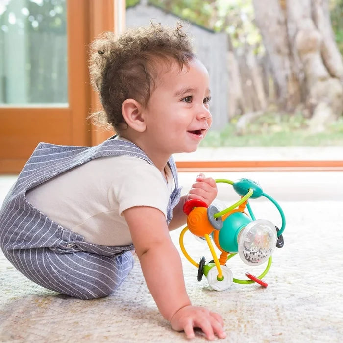 Infantino Activity Ball - ebebek - Christmas