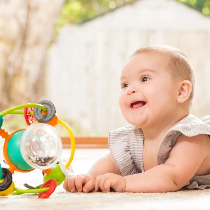 Infantino Activity Ball - ebebek - Christmas