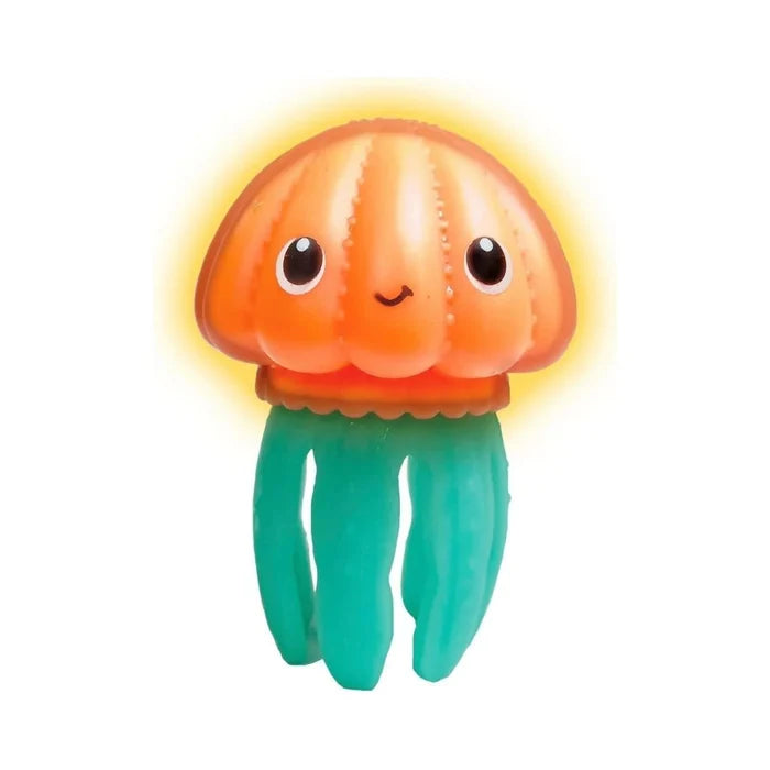 Infantino Glowing Jelly Water Activated Light - ebebek - Christmas