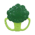 Infantino Lil' Nibbles Teether - Brocolli - ebebek - Christmas
