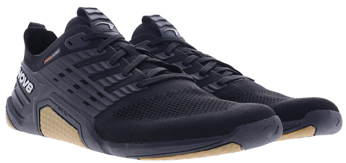 INOV8 Men's Bare-XF Pro Wide - Black/Gum