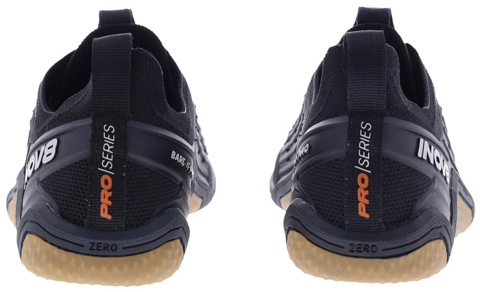 INOV8 Men's Bare-XF Pro Wide - Black/Gum