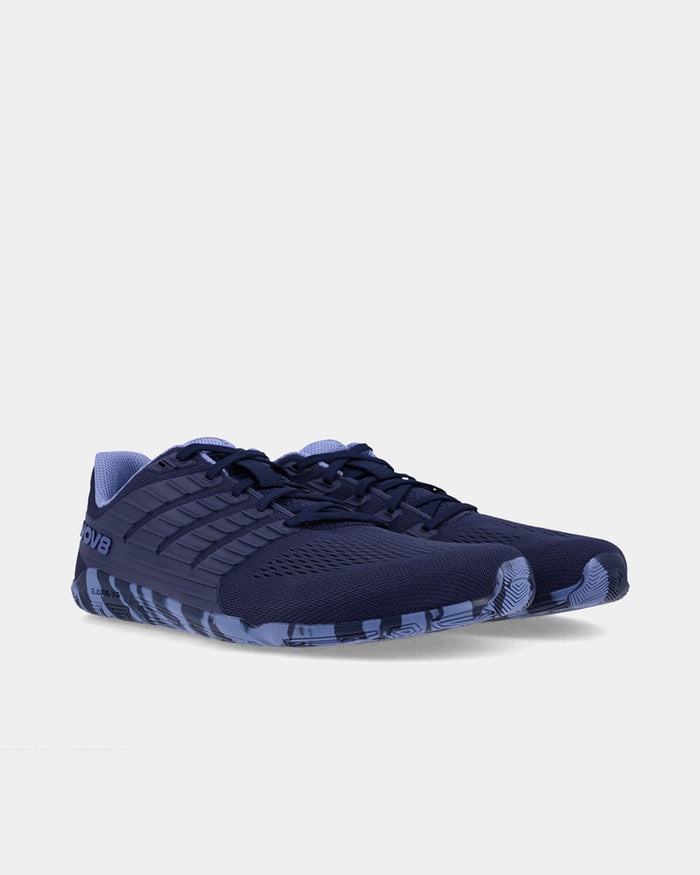 INOV8 Men's Bare-XF V2 - Dark Blue/Multi