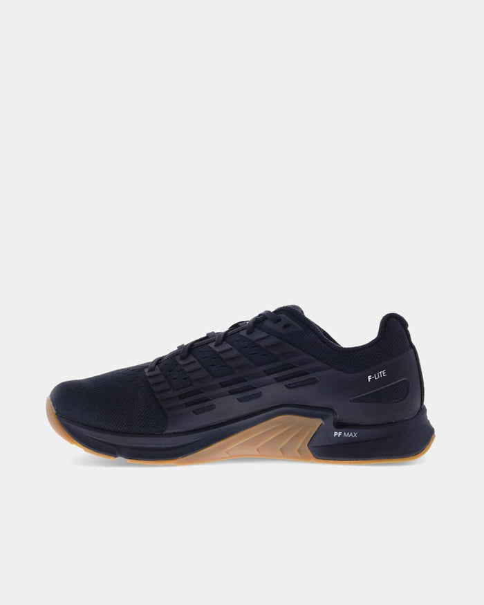 INOV8 Men's F-Lite - Black/Gum