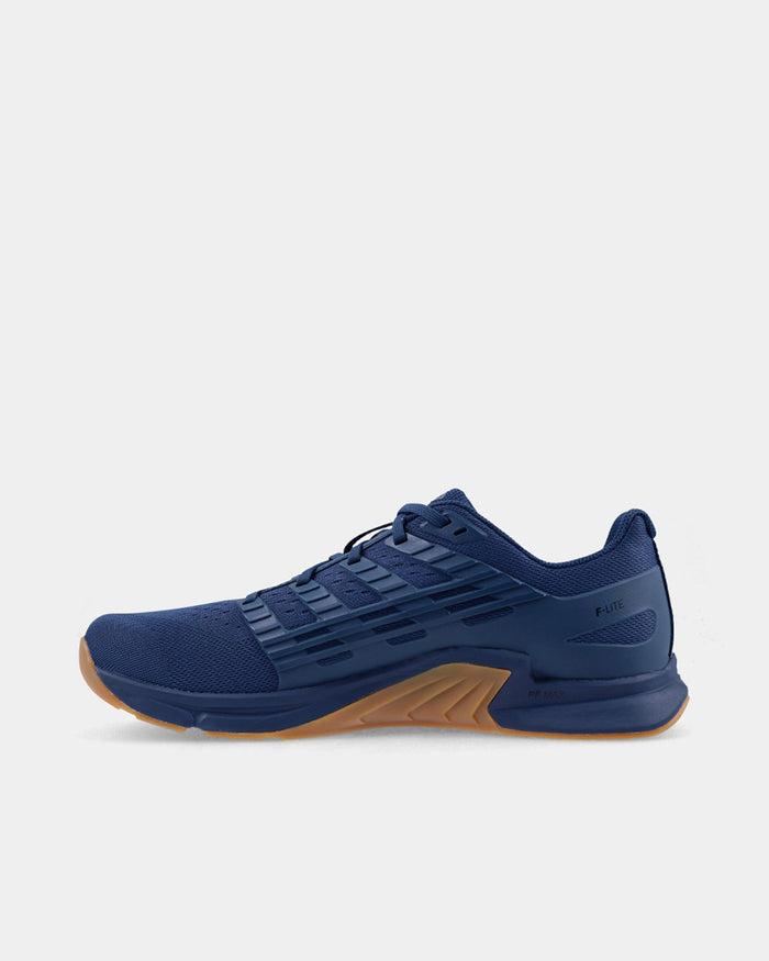 INOV8 Men's F-Lite - Dark Blue/Gum