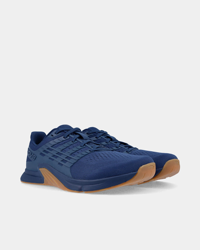 INOV8 Men's F-Lite - Dark Blue/Gum