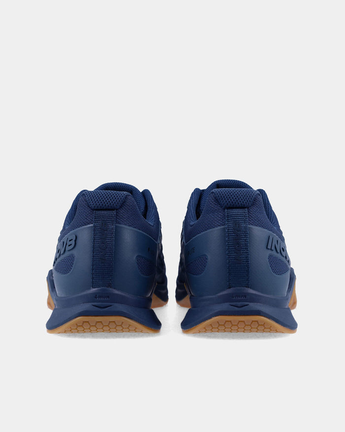 INOV8 Men's F-Lite - Dark Blue/Gum