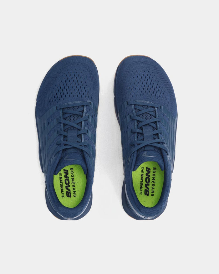 INOV8 Men's F-Lite - Dark Blue/Gum