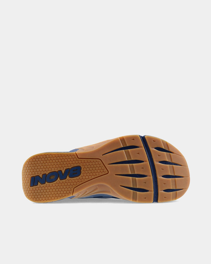 INOV8 Men's F-Lite - Dark Blue/Gum