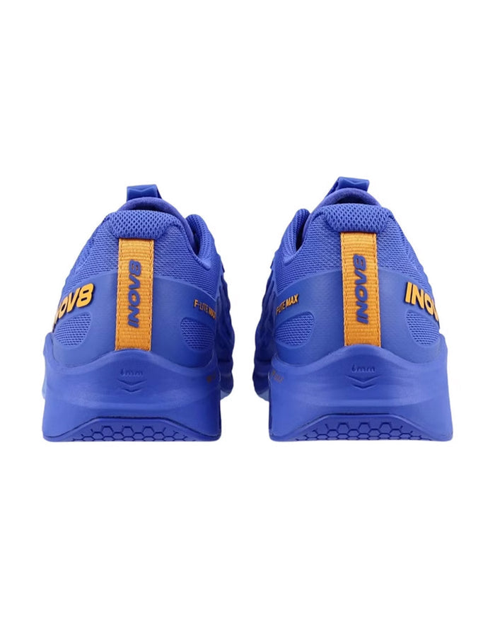 INOV8 Men's F-Lite Max - Blue/Orange